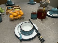 -金孔雀德宏傣味餐馆(魏公村店)