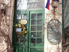 门面-露西亚咖啡西餐厅(哈尔滨俄侨纪念馆店)