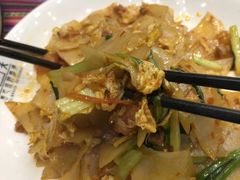 -香巴拉云南餐厅(华莱坞店)