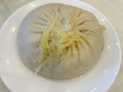 怡园蟹汤包-怡园饭店-餐厅(四望亭店)