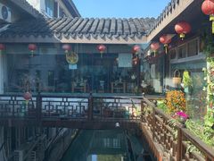 -同得兴 Since·1995 传统苏式面馆(十全街店)