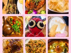 建水汽锅鸡小份-麦麦山云南菜(复地活力城店)