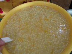-粥公粥婆精品家常菜(青龙桥店)