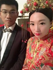 -蒙娜丽莎婚纱摄影(南门店)