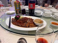 -明阁 Ming Court(广州朗豪酒店)