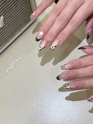 点击看大图 -Touch Nail·品质·美甲美睫