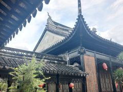 -中山詹园