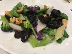 蔬菜全素-大铁勺新津菜(东丽阳光新业广场店)