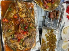 -郑喜旺烧烤(新密总店)