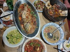 -大张烙馍村·美食地标(泉山店)