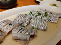 -高佳庄·海鲜酒楼(东港店)
