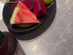 -一绪に寿喜烧(虹悦城店)