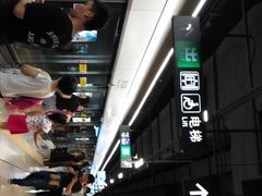 -车公庙(地铁站)