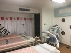 -babiline芭比莱恩半永久纹眉纹唇发际线