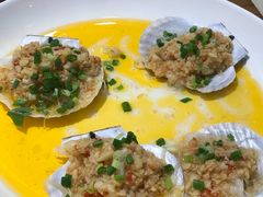 -大家发海鲜城夜排档(华山中路店)