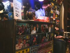 -利强记北角鸡蛋仔(弥敦道店 )