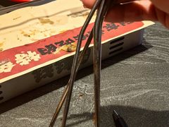-钱锋炭缸烧烤(南湖大路总店)