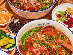 -马记永·兰州牛肉面(山姆外高桥店)