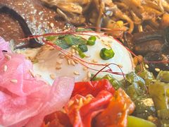 -Ameigo梅果·云贵川bistro(长宁来福士店)