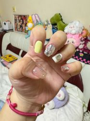 -研美·ym 美甲美睫