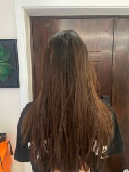 -MY HAIR 旗舰店
