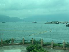 -海天花园酒家