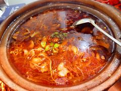 肥肠锅-马头巷·食景园(苏州总店)