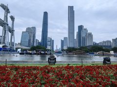 -海心沙亚运公园