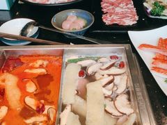 -五星桥原切肥牛火锅·30年专注好牛肉(湖塘店)
