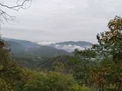 -天台山赤城山景区