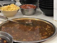 -阿芬卤面(花巷店)