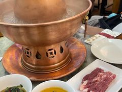 -清真·鸦儿李记·小馆(后海店)