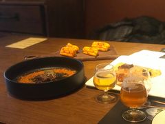 -造精酿餐厅