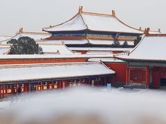 -故宫博物院(故宫)