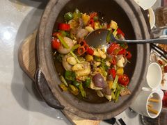 -佬太公海鸭·海鲜大排档(上海总店)