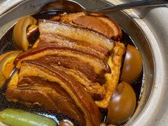 -明湖楼·经典鲁菜山东海鲜(大明湖店)