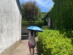 -王阳明故居