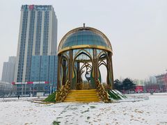 -快乐小羊(富强中路店)