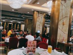 大堂-东江海鲜酒家(艺都分店)