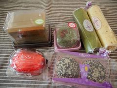 -GANSO元祖食品(双井店)