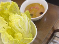 -清真·鸦儿李记·涮肉(鼓楼店)