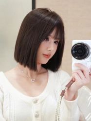 -艾美A·M Hair Salon