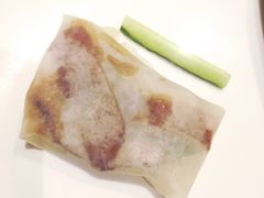 -北京老铺烤鸭(老城根店)
