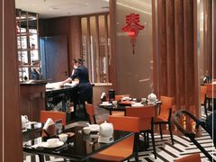 大堂-闽和南(深圳万象城店)