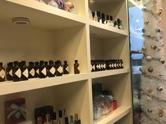 -墨more调香馆DIY自调香水(博雅国际中心B座店)