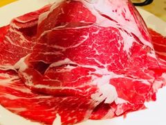 金牌牛肉-丽和苑·自助寿喜锅(虹梅路店)