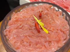 -左庭右院鲜牛肉火锅(苏州园区永旺店)