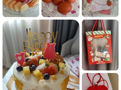 -臻儿屿月子会所(茶山店)