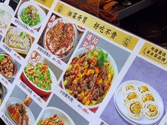 -一哥靓汤·顺德菜(沁园店)