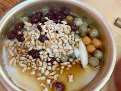 心太软冰豆花-冒椒火辣(太古里店)
